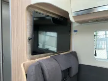 Fahrzeugbild Laika Ecovip H 2109 #17