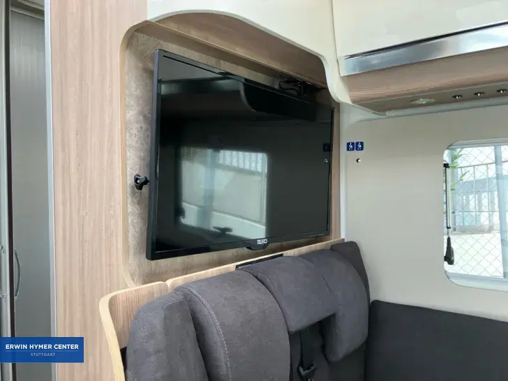 Fahrzeugbild Laika Ecovip H 2109 #17