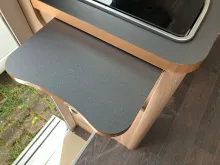 Fahrzeugbild Laika Ecovip H 2109 #18