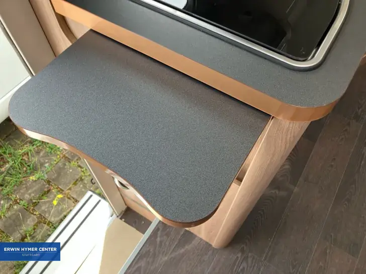 Fahrzeugbild Laika Ecovip H 2109 #18