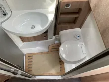 Fahrzeugbild Laika Ecovip H 2109 #19