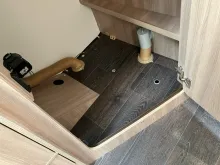 Fahrzeugbild Laika Ecovip H 2109 #21