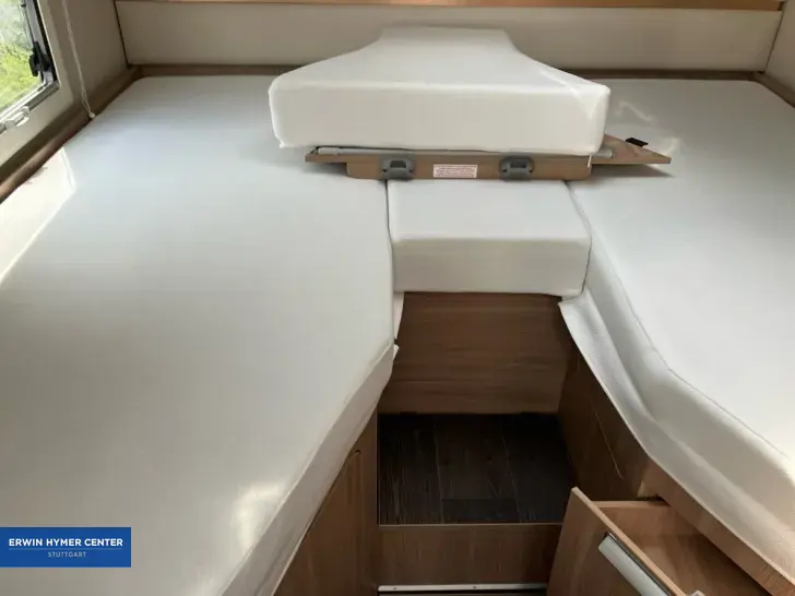 Fahrzeugbild Laika Ecovip H 2109 #22