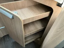 Fahrzeugbild Laika Ecovip H 2109 #24