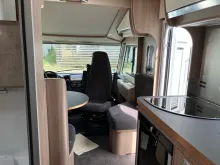 Fahrzeugbild Laika Ecovip H 2109 #25