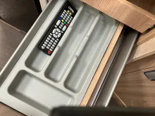 Fahrzeugbild Laika Ecovip H 2109 #27