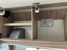 Fahrzeugbild Laika Ecovip H 2109 #28
