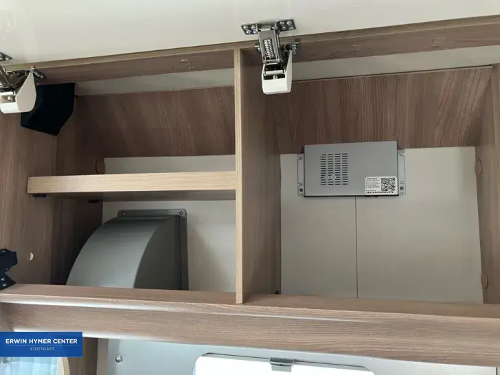 Fahrzeugbild Laika Ecovip H 2109 #28