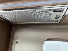Fahrzeugbild Laika Ecovip H 2109 #29
