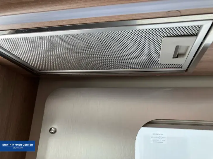 Fahrzeugbild Laika Ecovip H 2109 #29