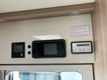 Fahrzeugbild Laika Ecovip H 2109 #30