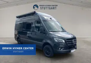 Bild Camper Van Grand Canyon S 600 Xperi ...