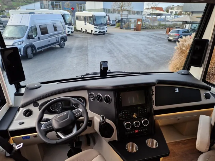 Fahrzeugbild Morelo Loft Premium 86 LBP #15