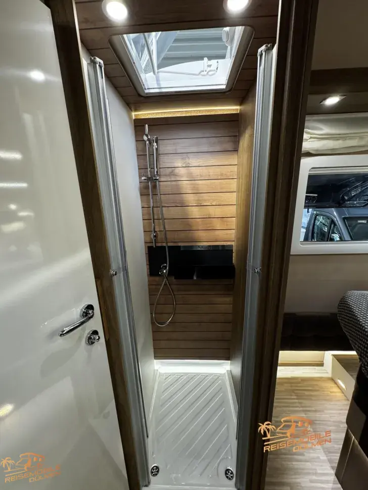 Fahrzeugbild Mobilvetta K-Yacht 86 Tekno Line #12