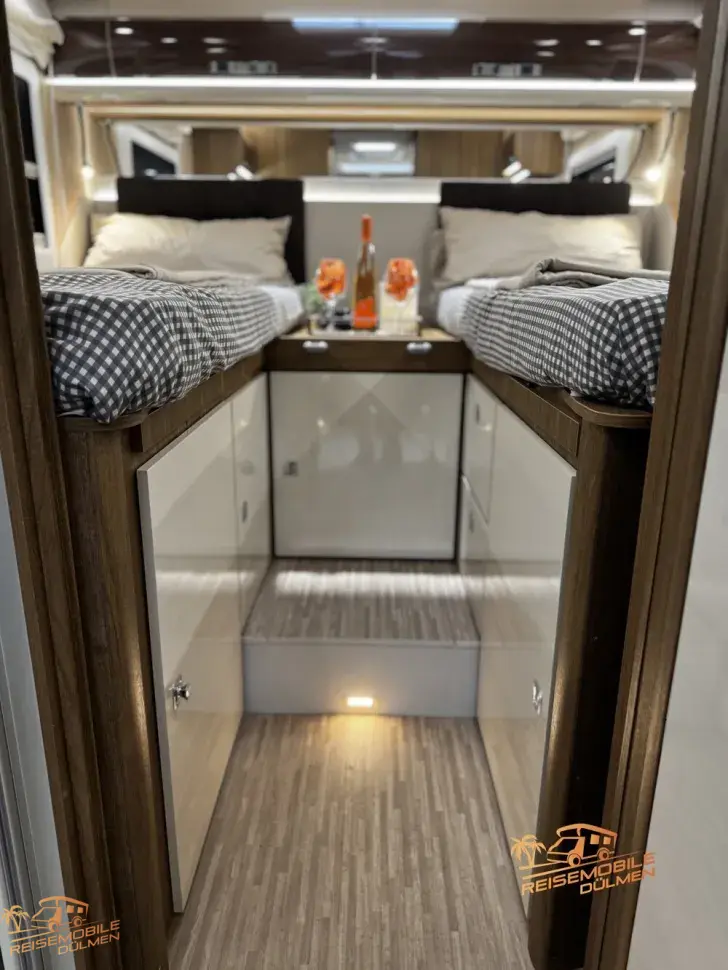 Fahrzeugbild Mobilvetta K-Yacht 86 Tekno Line #15