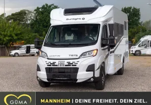 Bild T 67S Adventure Edition