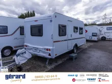 Fahrzeugbild Weinsberg CaraCito 470 EU Aktionspreis #5