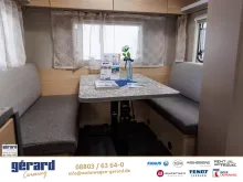 Fahrzeugbild Weinsberg CaraCito 470 EU Aktionspreis #6
