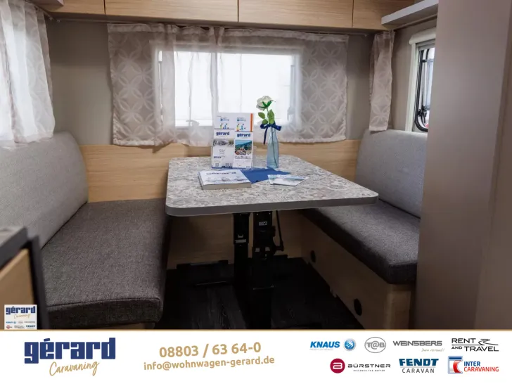 Fahrzeugbild Weinsberg CaraCito 470 EU Aktionspreis #6