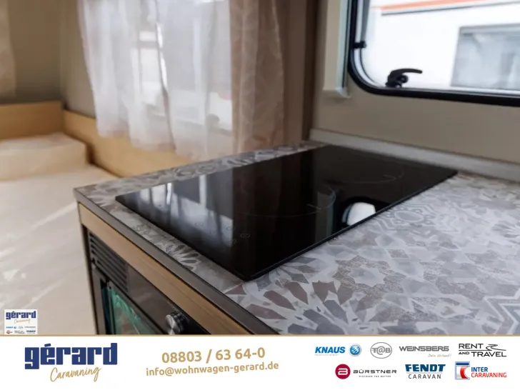 Fahrzeugbild Weinsberg CaraCito 470 EU Aktionspreis #7