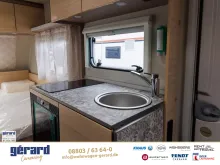 Fahrzeugbild Weinsberg CaraCito 470 EU Aktionspreis #9