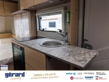 Fahrzeugbild Weinsberg CaraCito 470 EU Aktionspreis #10