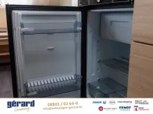 Fahrzeugbild Weinsberg CaraCito 470 EU Aktionspreis #12