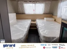Fahrzeugbild Weinsberg CaraCito 470 EU Aktionspreis #13