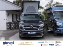 Fahrzeugbild Bürstner Playa Limited C 500 Aktionspreis Aktionspreis #4