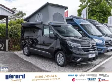 Fahrzeugbild Bürstner Playa Limited C 500 Aktionspreis Aktionspreis #5