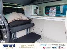 Fahrzeugbild Bürstner Playa Limited C 500 Aktionspreis Aktionspreis #8