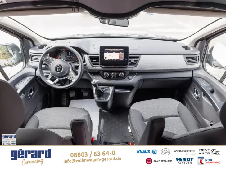 Fahrzeugbild Bürstner Playa Limited C 500 Aktionspreis Aktionspreis #10