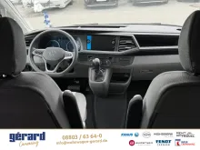 Fahrzeugbild Knaus Tourer CUV 500 LT CUVISION Aktionspreis #8