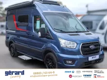 Fahrzeugbild Bürstner Lineo C 550 Aktionspreis Aktionspreis #4