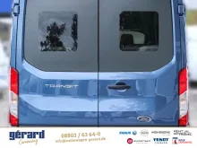 Fahrzeugbild Bürstner Lineo C 550 Aktionspreis Aktionspreis #7