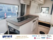 Fahrzeugbild Bürstner Lineo C 550 Aktionspreis Aktionspreis #10