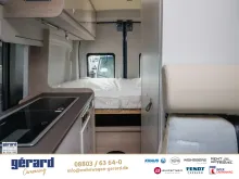 Fahrzeugbild Bürstner Lineo C 550 Aktionspreis Aktionspreis #14