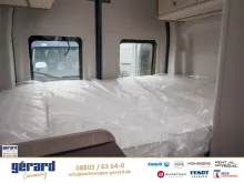 Fahrzeugbild Bürstner Lineo C 550 Aktionspreis Aktionspreis #15
