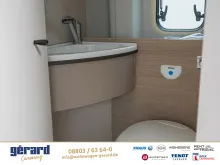 Fahrzeugbild Bürstner Lineo C 550 Aktionspreis Aktionspreis #17