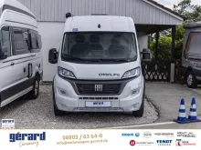 Fahrzeugbild Weinsberg CaraLife 630 LQ Aktionspreis Aktionspreis #4