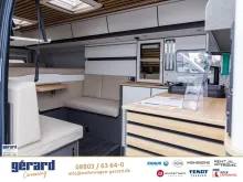 Fahrzeugbild Weinsberg CaraLife 630 LQ Aktionspreis Aktionspreis #8