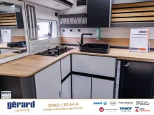 Fahrzeugbild Weinsberg CaraLife 630 LQ Aktionspreis Aktionspreis #11