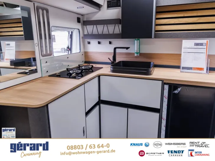 Fahrzeugbild Weinsberg CaraLife 630 LQ Aktionspreis Aktionspreis #11