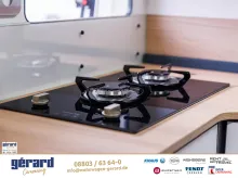 Fahrzeugbild Weinsberg CaraLife 630 LQ Aktionspreis Aktionspreis #12