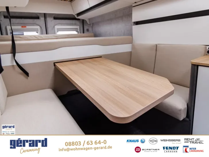 Fahrzeugbild Weinsberg CaraLife 630 LQ Aktionspreis Aktionspreis #15