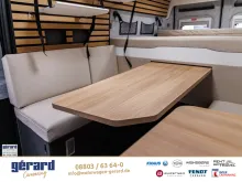Fahrzeugbild Weinsberg CaraLife 630 LQ Aktionspreis Aktionspreis #16