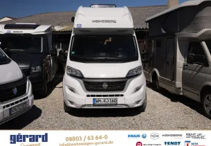 Bild CaraBus 600 MQH