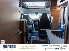 Fahrzeugbild Weinsberg CaraCompact 600 MEG EDITION [PEPPER] Aktionspreis #14