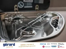 Fahrzeugbild Weinsberg CaraHome 600 DKG Aktionspreis #9