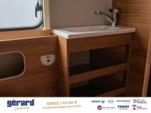 Fahrzeugbild Weinsberg CaraHome 600 DKG Aktionspreis #14